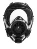SAFETY PROTECTION EQUIPMENT SGE 400/3BB GAS MASK - SIZE MEDIUM/LARGE