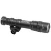 SUREFIRE M600DF DUEL FUEL LED SCOUT LIGHT 1500 LUMENS - BLACK