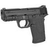 SMITH & WESSON M&P 9 SHIELD EZ 9MM 3.675" BARREL THUMB SAFETY 8 ROUND 2 MAGAZINES - NO ORIGINAL BOX - PREOWNED