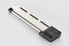 WILSON COMBAT 500-45FS10 ELITE TACTICAL MAGAZINE .45 ACP FULL SIZE 10 ROUND POLYMER EXTENDED BASE PAD WITH FEED RAILS