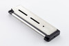 WILSON COMBAT 47D 1911 MAGAZINE .45 ACP 8 ROUND FULL SIZE STANDARD BASE PAD