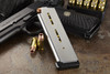 WILSON COMBAT 47D 1911 MAGAZINE .45 ACP 8 ROUND FULL SIZE STANDARD BASE PAD