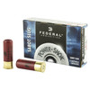 FEDERAL POWERSHOK 12 GAUAGE 2.75" MAX DRAM 1 0Z SABOT SLUG HOLLOW POINT - 5 ROUND BOX
