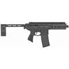 SIG SAUER MCX RATTLER SEMI AUTO AR PISTOL 556 NATO 5.5" BARREL ALUMINUM FRAME M-LOK HANDGUARD PIVOTING CONTOUR BRACE 3O ROUND - BLACK