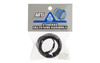 UTG AR15 STANDARD DELTA RING ASSEMBLY TL-ARDR01 - MATTE BLACK