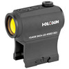 HOLOSUN HS403B MICRO RED DOT 2MOA BLACK