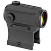HOLOSUN HS403B MICRO RED DOT 2MOA BLACK
