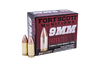 FORT SCOTT MUNITIONS 9MM TUMBLE UPON IMPACT 115 GRAIN AMMUNITION - 20 ROUND BOX