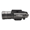 SUREFIRE XH30 WEAPONLIGHT PISTOL 300/1000 LUMENS DUAL OUTPUT LED TIR LENS - BLACK