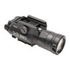 SUREFIRE XH30 WEAPONLIGHT PISTOL 300/1000 LUMENS DUAL OUTPUT LED TIR LENS - BLACK