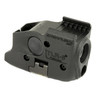 STREAMLIGHT TLR-6 FITS GLOCK 17/22/19/23 WHITE LED AND RED LASER INCLUDES 2 CR 1/3N LITHIUM BATTERIES - BLACK