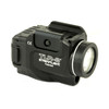 STREAMLIGHT TLR-8 TACTICAL WEAPON LIGHT & LASER 500 LUMENS - BLACK
