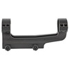 ATN MOUNT DUAL CANTILEVER 30MM QUICK DETACH MOUNT - BLACK