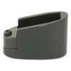 TARAN TACTICAL INNOVATION FIREPOWER BASE PAD FITS M&P SHIELD 9MM & 40 S&W  +1/+2 - BLACK