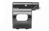 AERO PRECISION ADJUSTABLE GAS BLOCK .750 LOW PROFILE  - NITRIDE