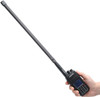 ABBREE 18.8" SMA-MALE DUAL BAND 144/430Mhz FOLDABLE TACTICAL ANTENNA FOR YAESU FT-70DR,FT-60RFT-2DR/3DR,FT-270R WOUXUN TYT MD-380 TWO WAY RADIO