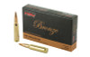 PMC BRONZE 308 WINCHESTER 147 GRAIN FULL METAL JACKET - 20 ROUND BOX