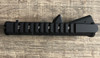 KAK INDUSTRY UPPER FORGED AR15 STRIPPED UPPER RECEIVER - BLACK