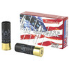 HORNADY AMERICAN WHITETAIL 12 GAUGE 2.75" 325 GRAIN INTERLOCK RIFLE SLUG AMMUNITION - 5 ROUND BOX