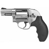SMITH & WESSON MODEL 649 BODYGUARD SMALL FRAME 357 MAGNUM 2.125" BARREL STEEL FRAME RUBBER GRIPS FIXED SIGHTS 5 ROUND - STAINLESS