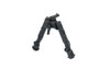 UTG RECON 360 TL BIPOD 5.5"-7.0" CENTER HEIGHT M-LOK BLACK