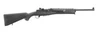 RUGER MINI 14 RANCH RIFLE SEMI AUTO 5.56 NATO/ 223 REMINGTON 18.5" BARREL 5 ROUND - BLUED FINISH