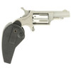 NORTH AMERICAN ARMS MINI REVOLVER 22LR 1.625" BARREL 5 ROUND HOLSTER GRIP - STAINLESS