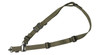 MAGPUL MS4 DUAL QD SLING GEN2 - RANGER GREEN