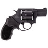 TAURUS 856 REVOLVER SMALL FRAME 38 SPECIAL 2" BARREL 6 ROUND - BLACK