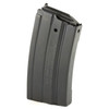 RUGER MAGAZINE 223 REMINGTON 20 ROUND FITS MINI 14 - BLACK