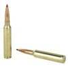 HORNADY MATCH 300 PRC 225 GRAIN ELD MATCH 2810 FPS - 20 ROUND BOX