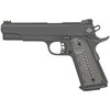 ARMSCOR ROCK ISLAND 1911 FULL SIZE 10MM 5 BARREL STEEL FRAME PARKERIZED FINISH ADJUSTABLE SIGHTS 8RD