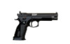CZ 75 TS CZECHMATE SEMI AUTO 9MM C0MORE 6 MOA DOT 20 ROUND - BLACK