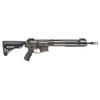 SPIKE'S TACTICAL PIPE HITTERS UNION SEMI AUTO 223 REM/556NATO 14.5" PINNED BARREL - BATTLETORN