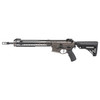 SPIKE'S TACTICAL PIPE HITTERS UNION SEMI AUTO 223 REM/556NATO 14.5" PINNED BARREL - BATTLETORN