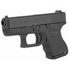 GLOCK G26 GEN 3 SUB COMPACT 9MM 3.43" BARREL 10 ROUND BLACK - PREOWNED