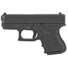GLOCK G26 GEN 3 SUB COMPACT 9MM 3.43" BARREL 10 ROUND BLACK - PREOWNED