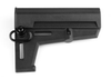 SHOCKWAVE BLADE STEALTH BLACK - QD MOUNT ADJUSTABLE