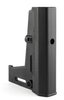 SHOCKWAVE BLADE STEALTH BLACK - QD MOUNT ADJUSTABLE