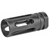AERO PRECISION DELTA 556 MUZZLE BRAKE 223 REMINGTON 556 NATO 1/2X28 - BLACK