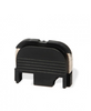 GLOCK SLIDE COVER PLATE GEN 1-4 ALL MODELS EXCEPT 42/43