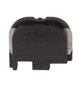 GLOCK SLIDE COVER PLATE GEN 1-4 ALL MODELS EXCEPT 42/43