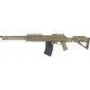 OHIO ORDNANCE WORKS INC H.C.A.R. SEMI AUTO RIFLE 30-06 20" BARREL 30 ROUND - FLAT DARK EARTH