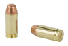 FIOCCHI AMMUNITION CENTERFIRE PISTOL 40S&W 165 GRAIN FULL METAL JACKET 50 ROUND BOX