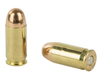 BLAZER AMMUNITION BLAZER BRASS 45 ACP 230 GRAIN FULL METAL JACKET 50 ROUND