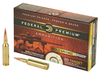 FEDERAL GOLD MEDAL MATCH BERGER 6MM CREEDMOOR 105 GRAIN BOAT TAIL HOLLOW POINT 20 ROUND BOX