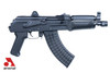 ARSENAL INC SAM7K-34 SEMI AUTO PISTOL 7.62X39MM