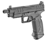 SPRINGFIELD ARMORY XDM ELITE 9MM BLK 4.5" OSP THREADED BARREL 9MM PISTOL