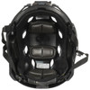 OSP CORE A14782-14C OPS-CORE FAST HIGH CUT BUMP MEDIUM/LARGE HELMET W/ EPP PADDING & OCC DIAL - BLACK