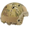 OPS CORE A14782-14F OPS-CORE FAST HIGH CUT BUMP MEDIUM/LARGE HELMET W/ EPP PADDING & OCC DIAL - MULTICAM